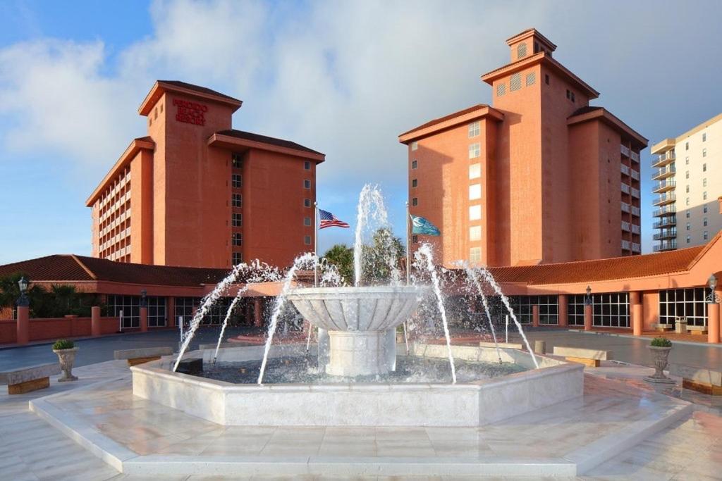 Sea Chase Aparthotel Orange Beach Εξωτερικό φωτογραφία