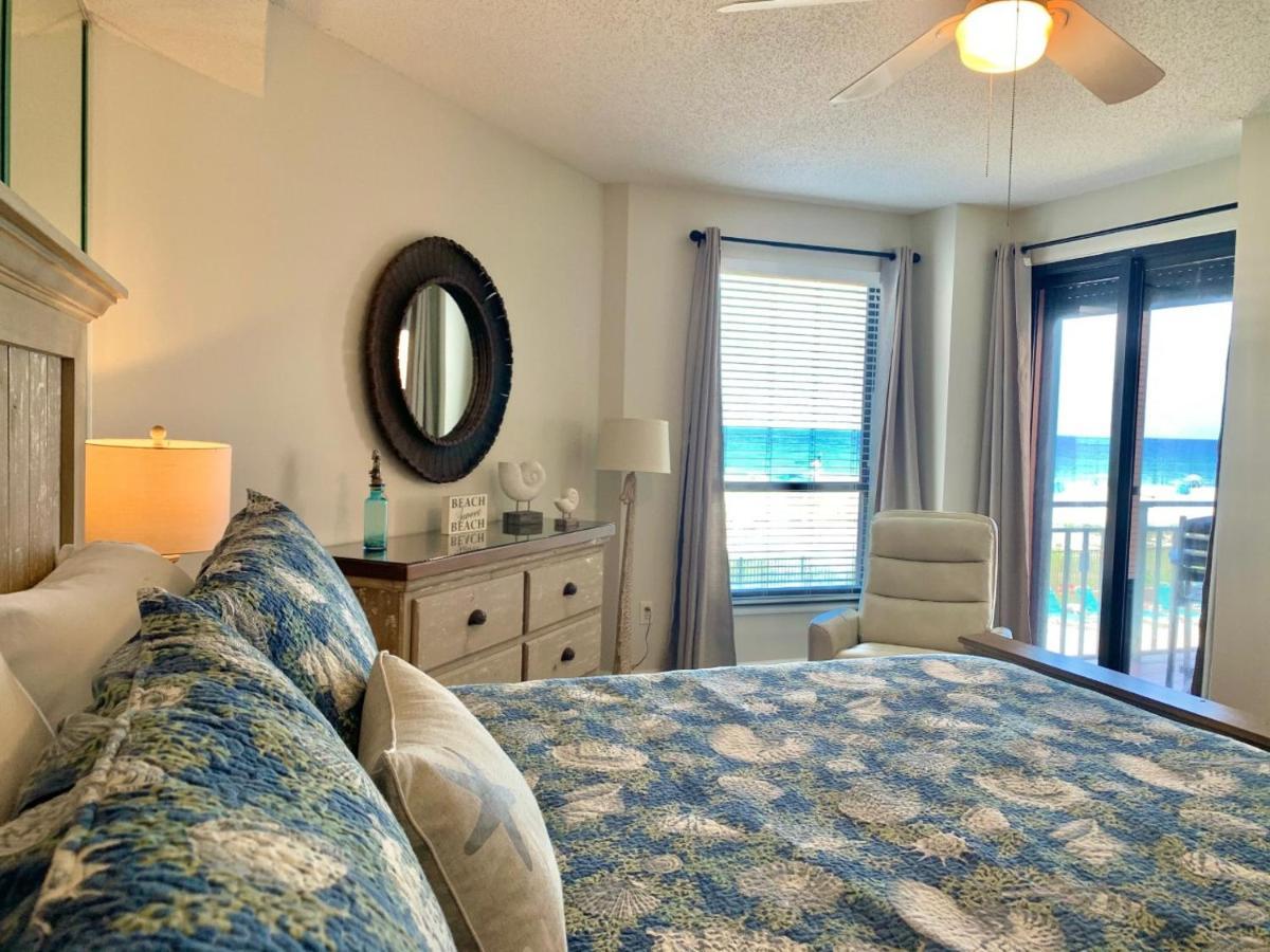 Sea Chase Aparthotel Orange Beach Εξωτερικό φωτογραφία