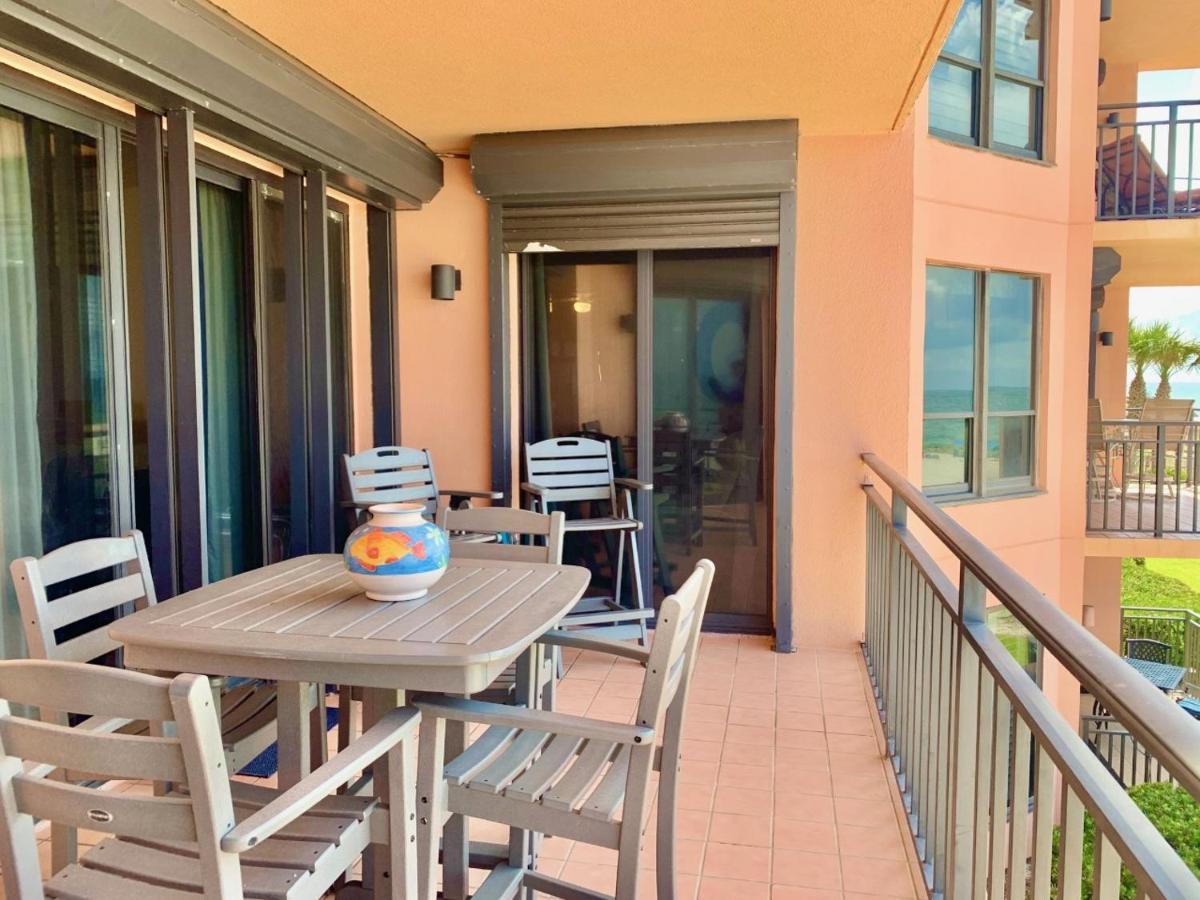 Sea Chase Aparthotel Orange Beach Εξωτερικό φωτογραφία