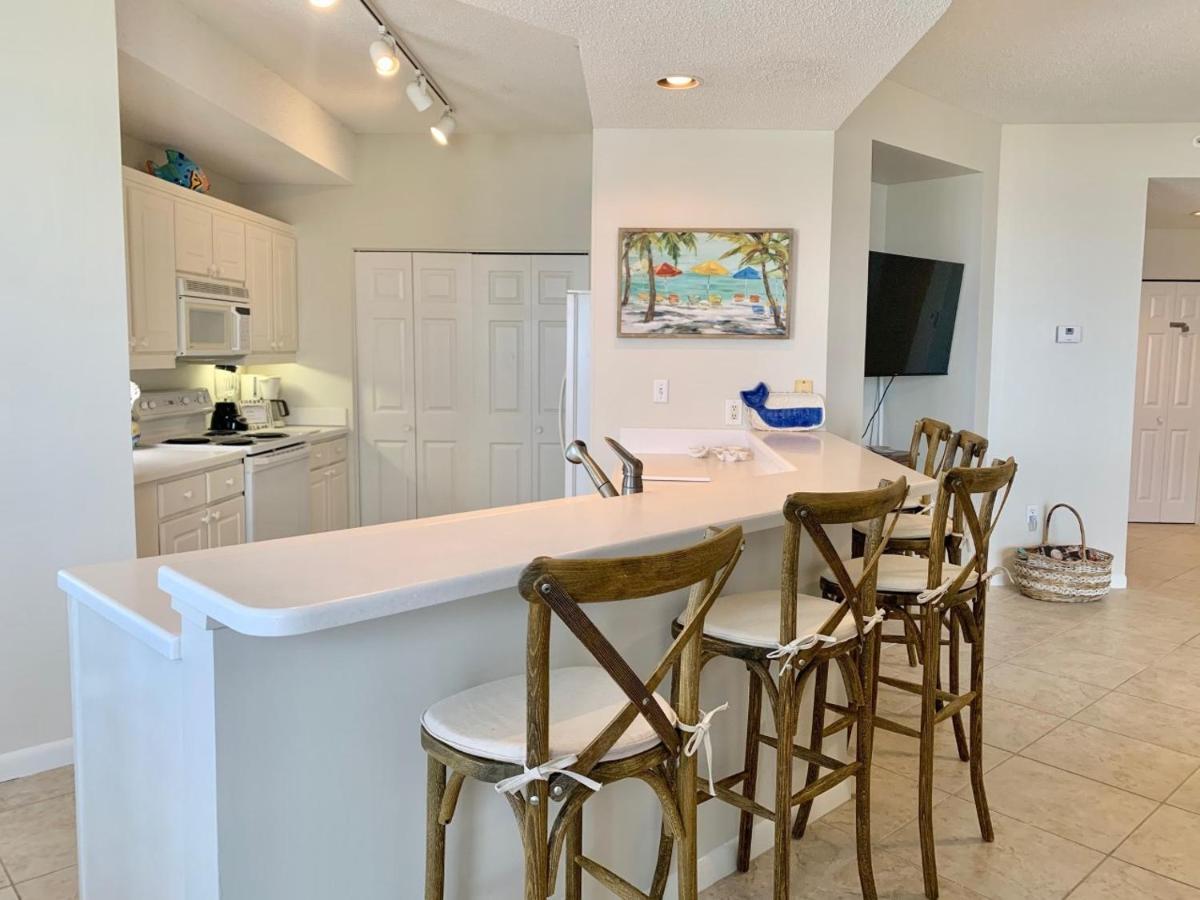 Sea Chase Aparthotel Orange Beach Εξωτερικό φωτογραφία